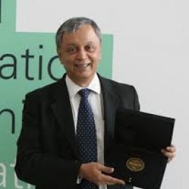 Madhav Chavan